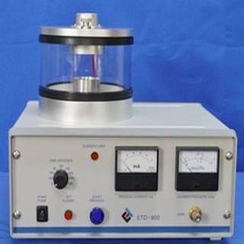 溅射仪 现代材料科学与工业应用的关键仪器