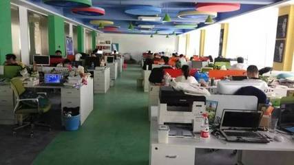 长三角热土上的青春脉动 技术推广服务的创新与活力