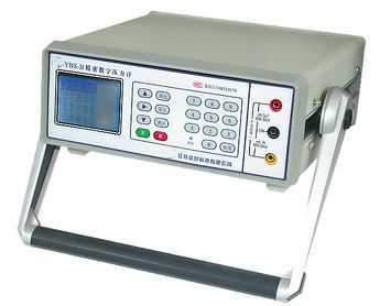 精密数字压力计 金湖横川仪器仪表HC YBS B系列解析